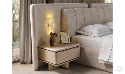 Medusa Home Mobilya - Dolunay Yatak Odası