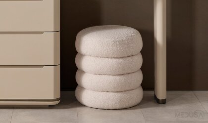 Medusa Home Mobilya - Dolunay Yatak Odası