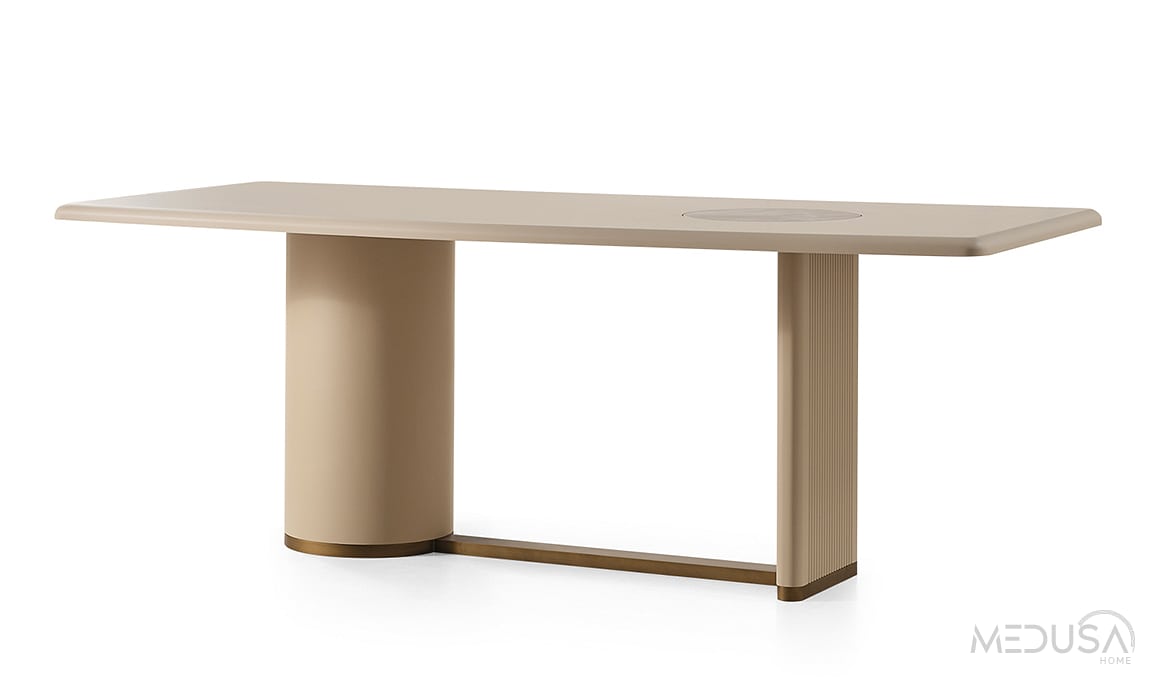 Medusa Home Mobilya - Dolunay Yemek Odası