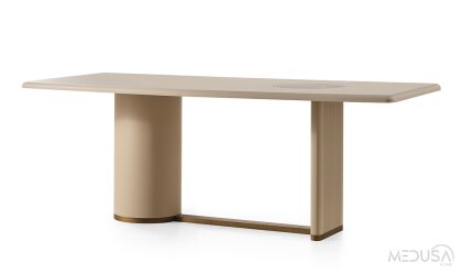 Medusa Home Mobilya - Dolunay Yemek Odası