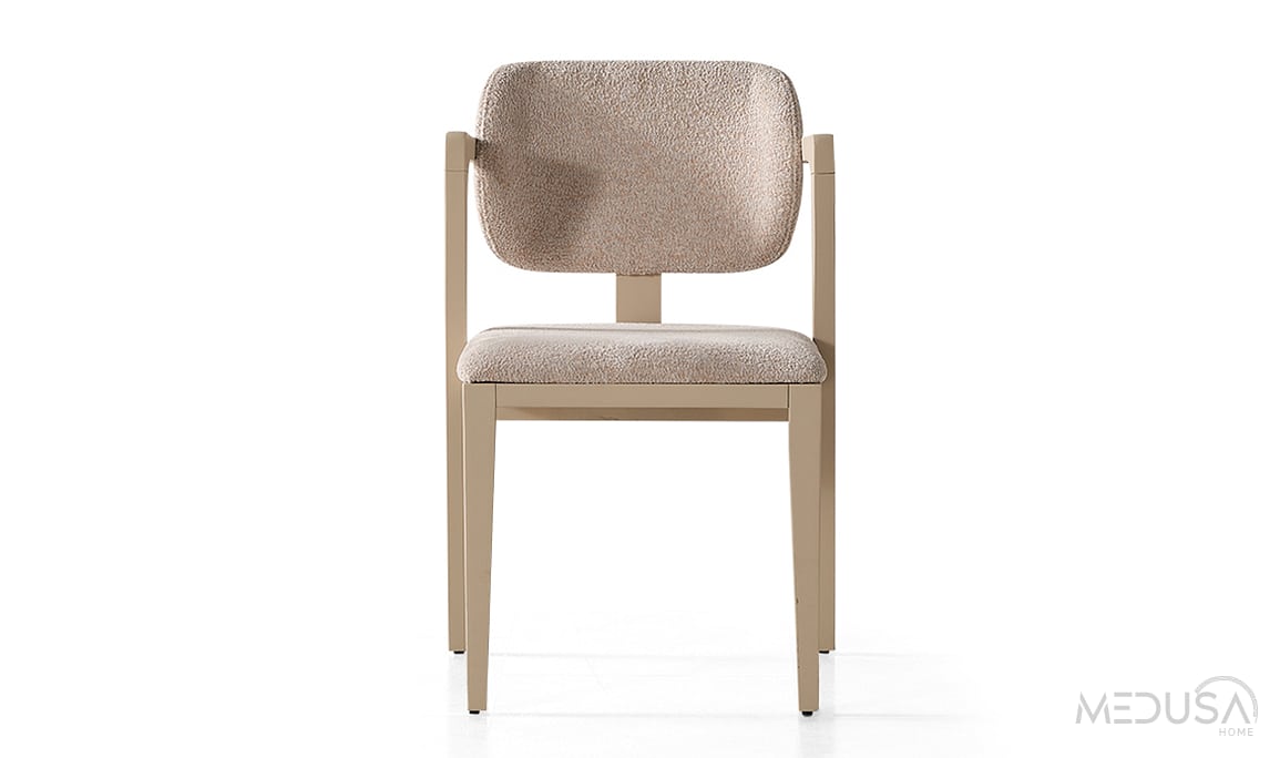 Medusa Home Mobilya - Dolunay Yemek Odası