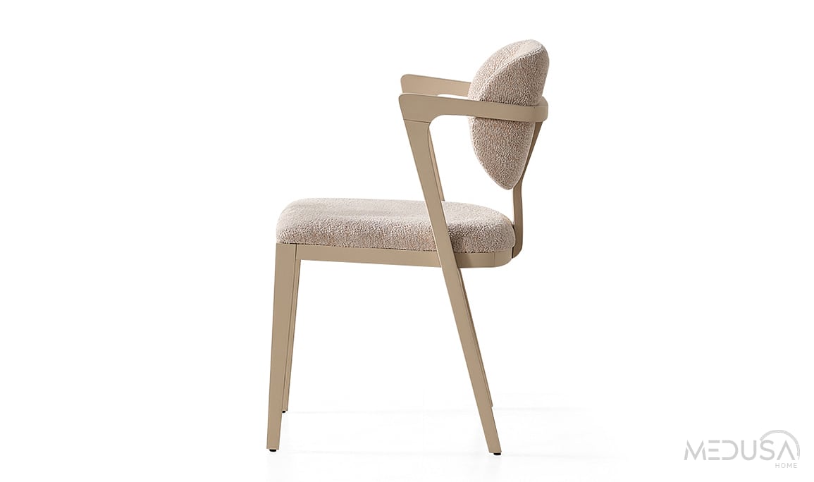 Medusa Home Mobilya - Dolunay Yemek Odası