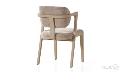 Medusa Home Mobilya - Dolunay Yemek Odası