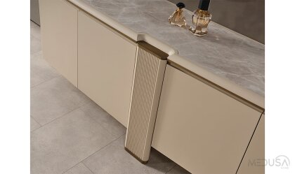 Medusa Home Mobilya - Dolunay Yemek Odası