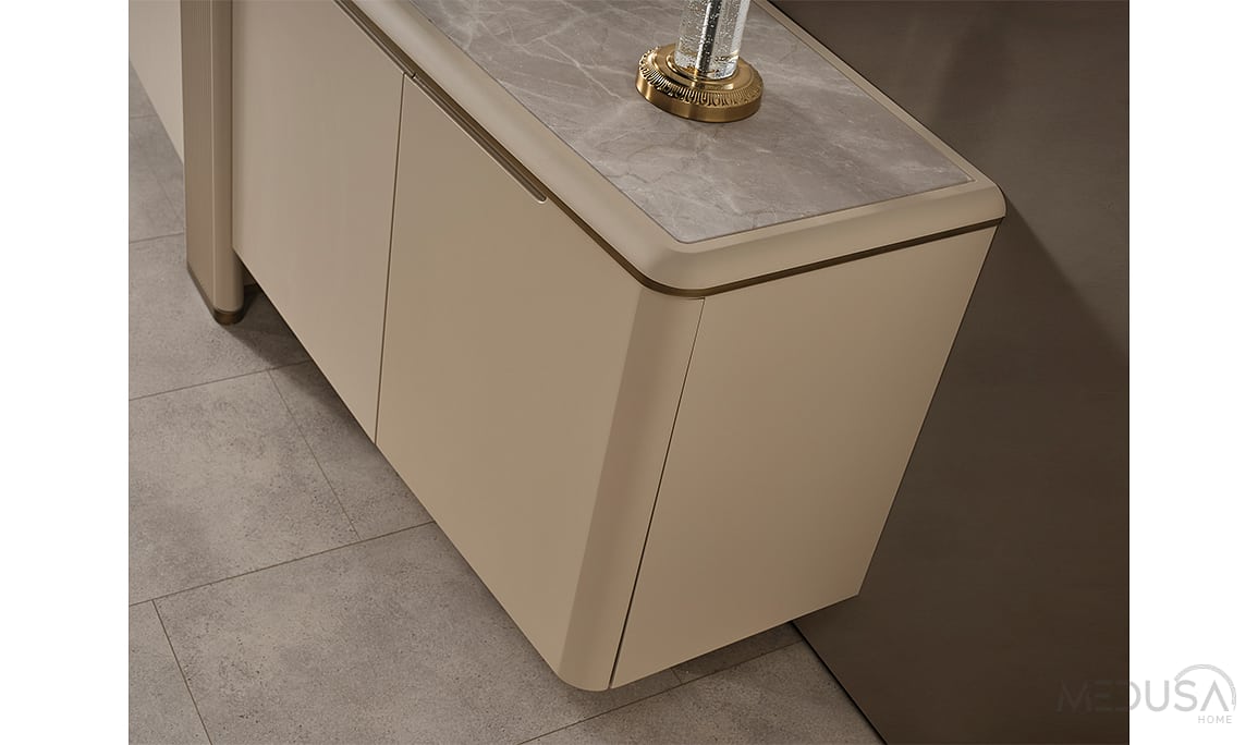 Medusa Home Mobilya - Dolunay Yemek Odası