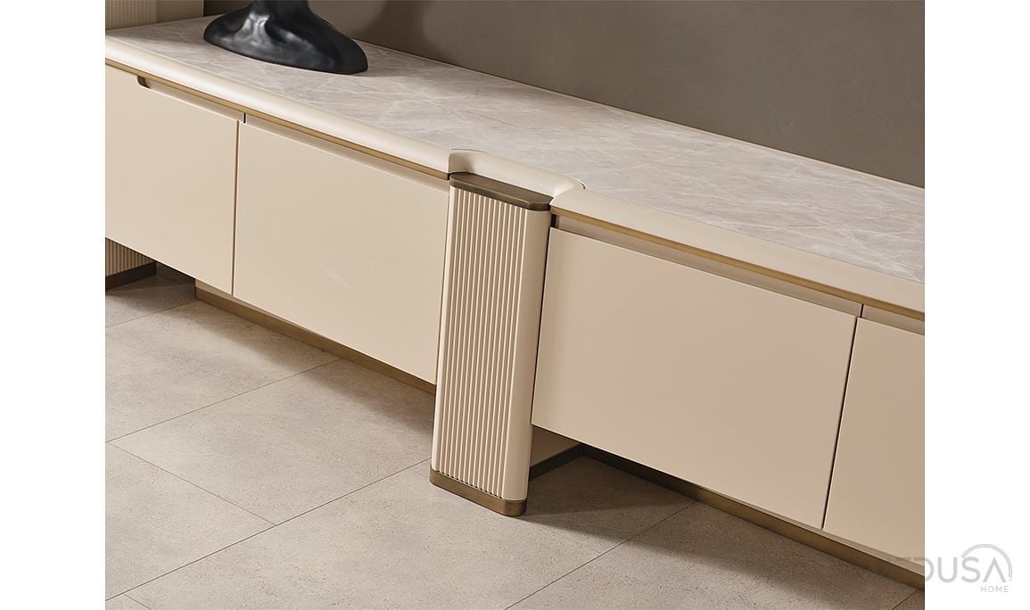 Medusa Home Mobilya - Dolunay Yemek Odası