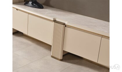 Medusa Home Mobilya - Dolunay Yemek Odası