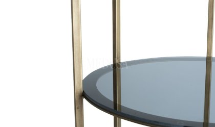 Medusa Home Mobilya - Dome Kitaplık