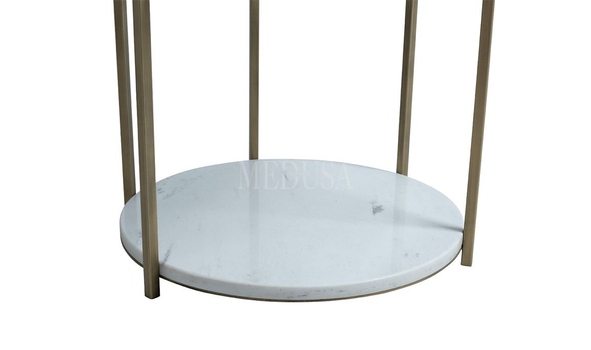 Medusa Home Mobilya - Dome Kitaplık