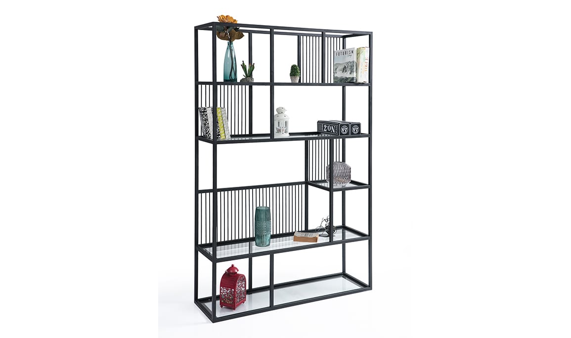 Medusa Home Mobilya - Domino Kitaplık