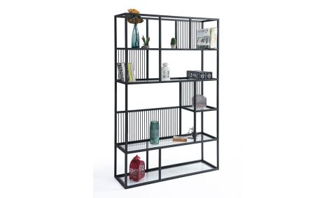 Medusa Home Mobilya - Domino Kitaplık