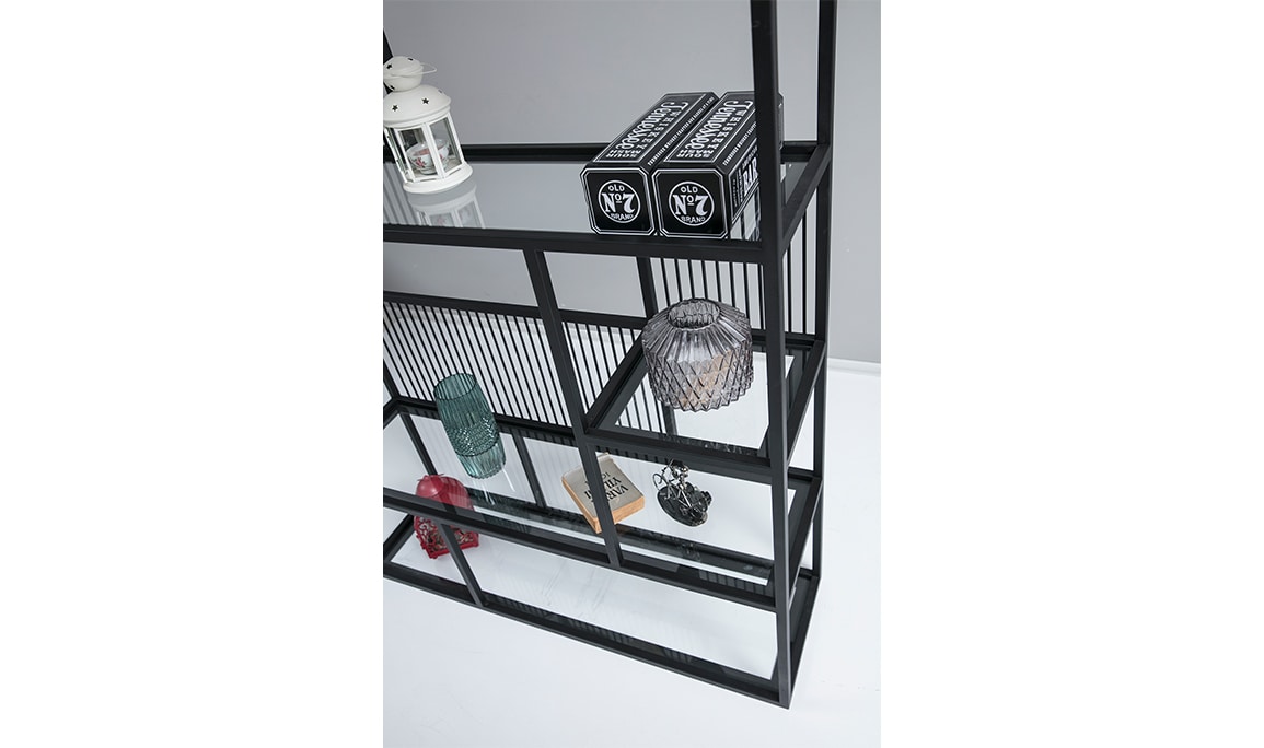 Medusa Home Mobilya - Domino Kitaplık