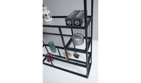 Medusa Home Mobilya - Domino Kitaplık