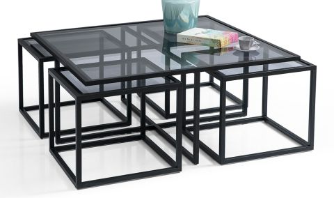 Medusa Home Mobilya - Domino Orta Sehpa