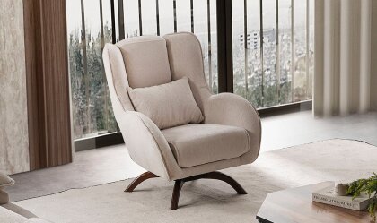 Medusa Home Mobilya - Dora Berjer