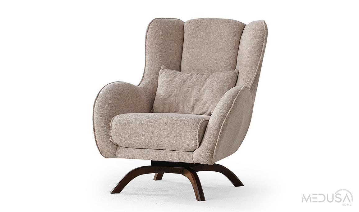 Medusa Home Mobilya - Dora Berjer