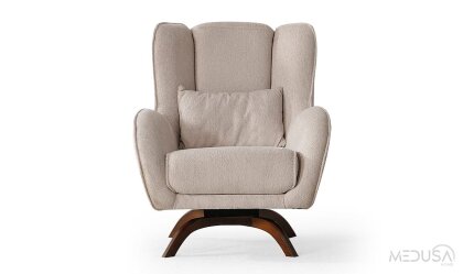 Medusa Home Mobilya - Dora Berjer