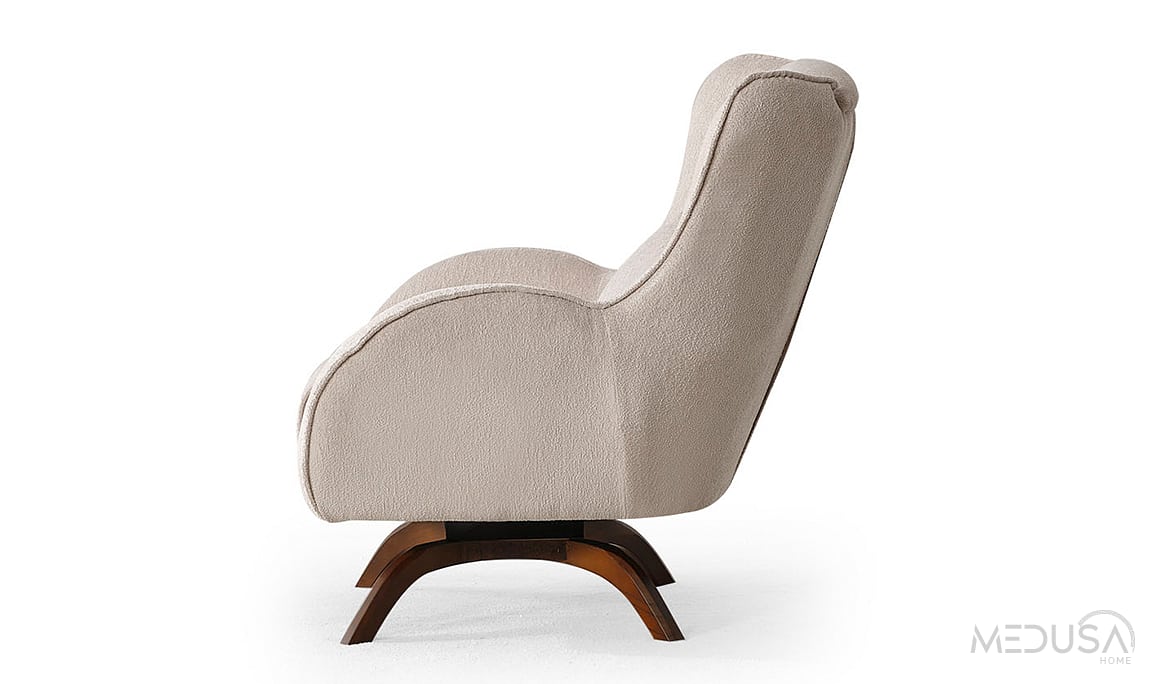Medusa Home Mobilya - Dora Berjer