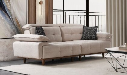 Medusa Home Mobilya - Dora Koltuk Takımı