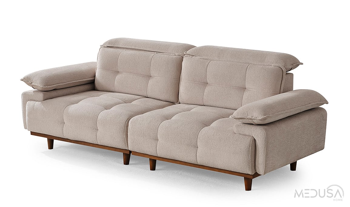 Medusa Home Mobilya - Dora Koltuk Takımı