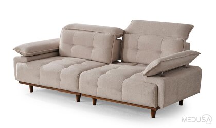 Medusa Home Mobilya - Dora Koltuk Takımı