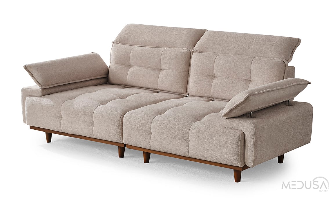 Medusa Home Mobilya - Dora Koltuk Takımı