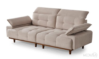 Medusa Home Mobilya - Dora Koltuk Takımı