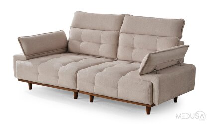 Medusa Home Mobilya - Dora Koltuk Takımı