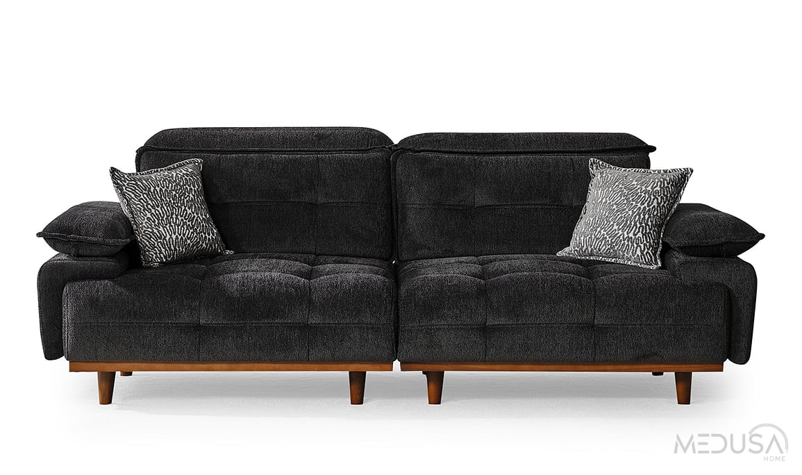 Medusa Home Mobilya - Dora Koltuk Takımı
