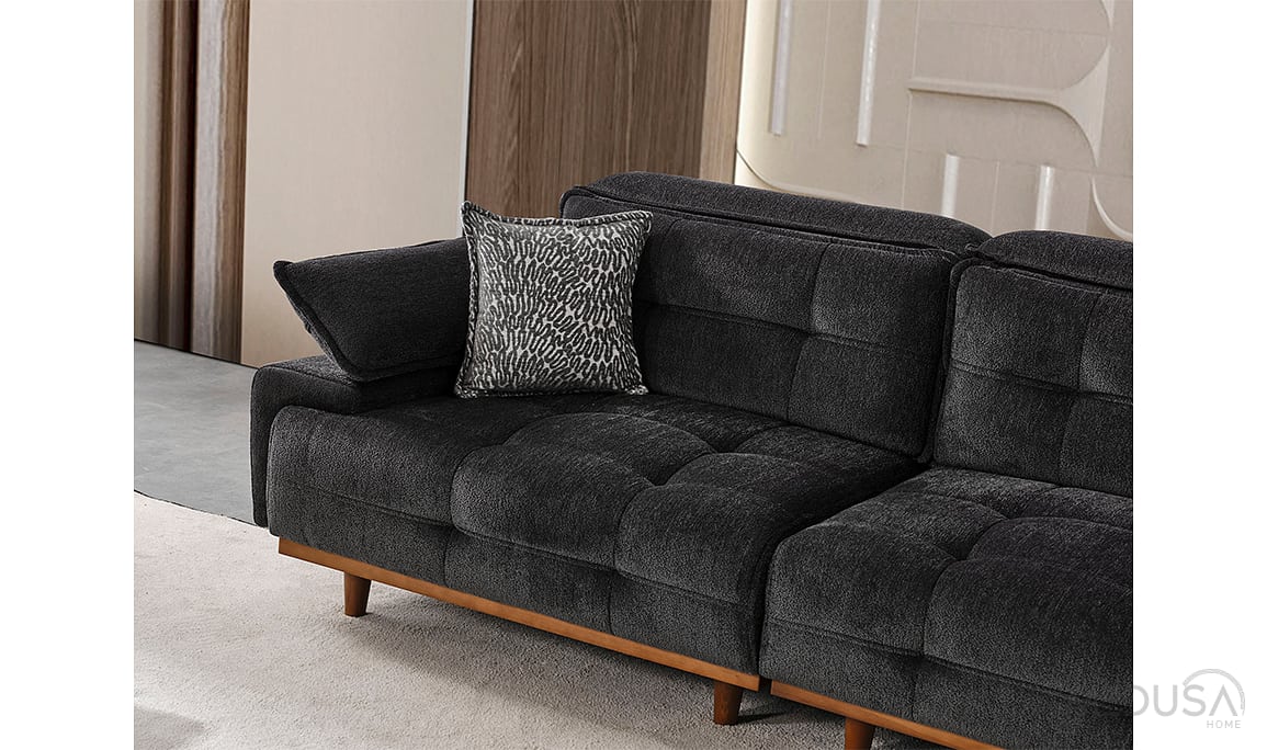 Medusa Home Mobilya - Dora Koltuk Takımı