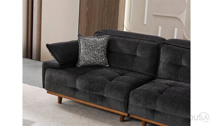 Medusa Home Mobilya - Dora Koltuk Takımı
