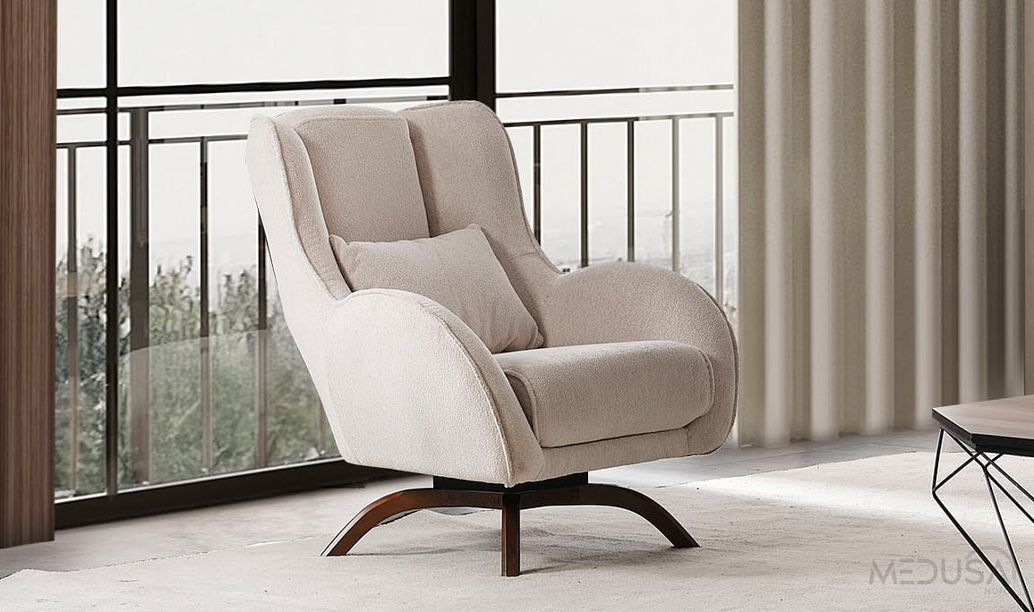 Medusa Home Mobilya - Dora Koltuk Takımı