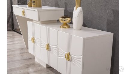 Medusa Home Mobilya - Dora Konsol