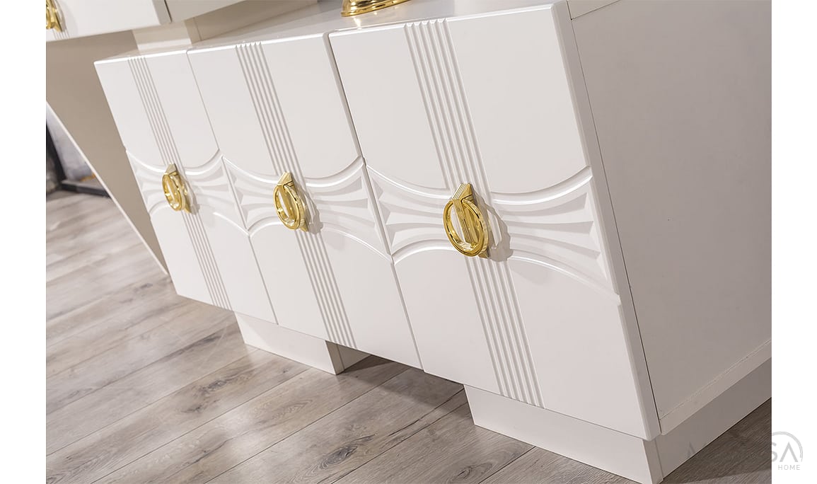 Medusa Home Mobilya - Dora Konsol