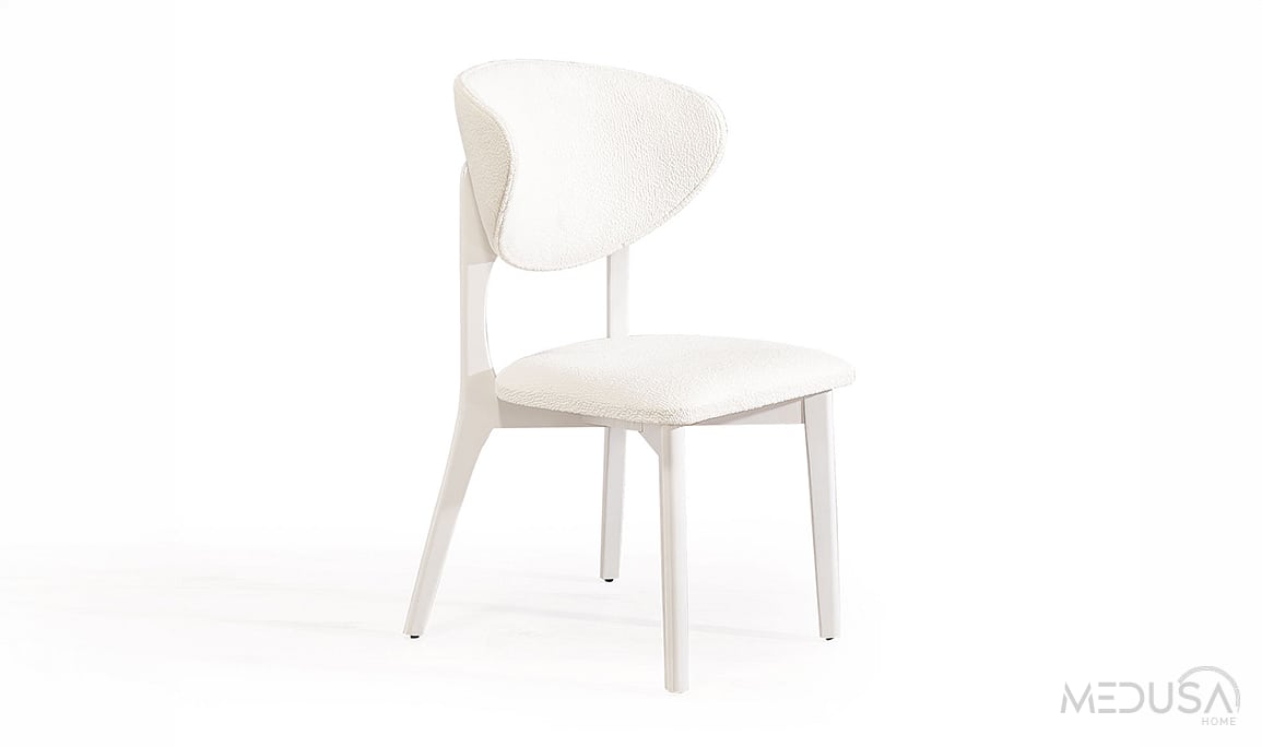 Medusa Home Mobilya - Dora Sandalye