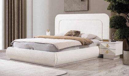 Medusa Home Mobilya - Dora Yatak Odası