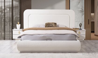 Medusa Home Mobilya - Dora Yatak Odası