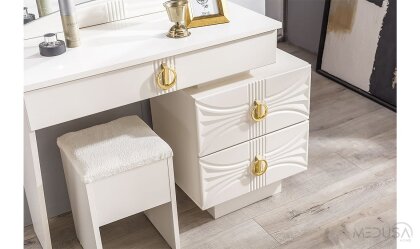 Medusa Home Mobilya - Dora Yatak Odası