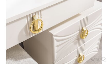 Medusa Home Mobilya - Dora Yatak Odası