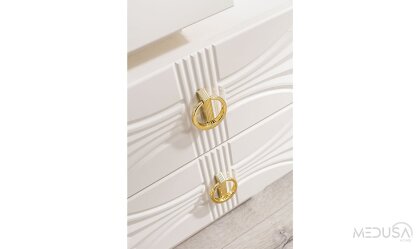 Medusa Home Mobilya - Dora Yatak Odası