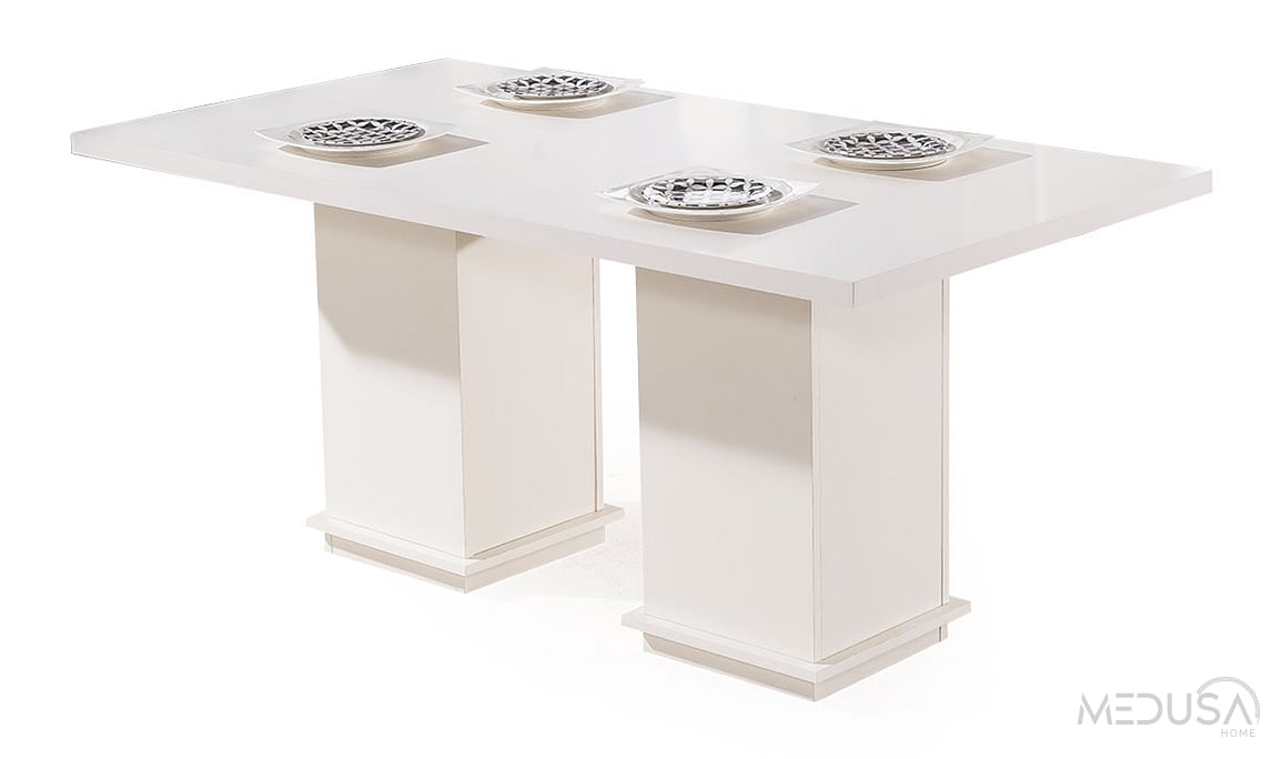 Medusa Home Mobilya - Dora Yemek Masası