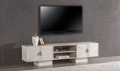 Medusa Home Mobilya - Dora Yemek Odası