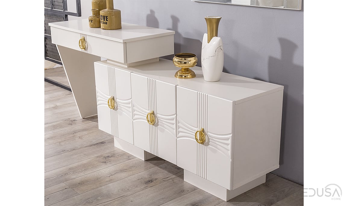 Medusa Home Mobilya - Dora Yemek Odası