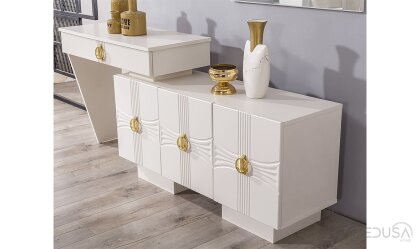 Medusa Home Mobilya - Dora Yemek Odası