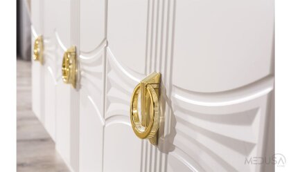 Medusa Home Mobilya - Dora Yemek Odası