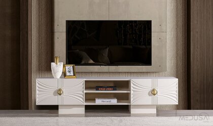 Medusa Home Mobilya - Dora Yemek Odası