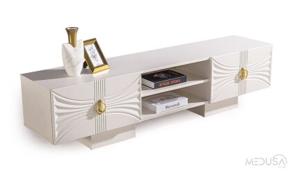 Medusa Home Mobilya - Dora Yemek Odası