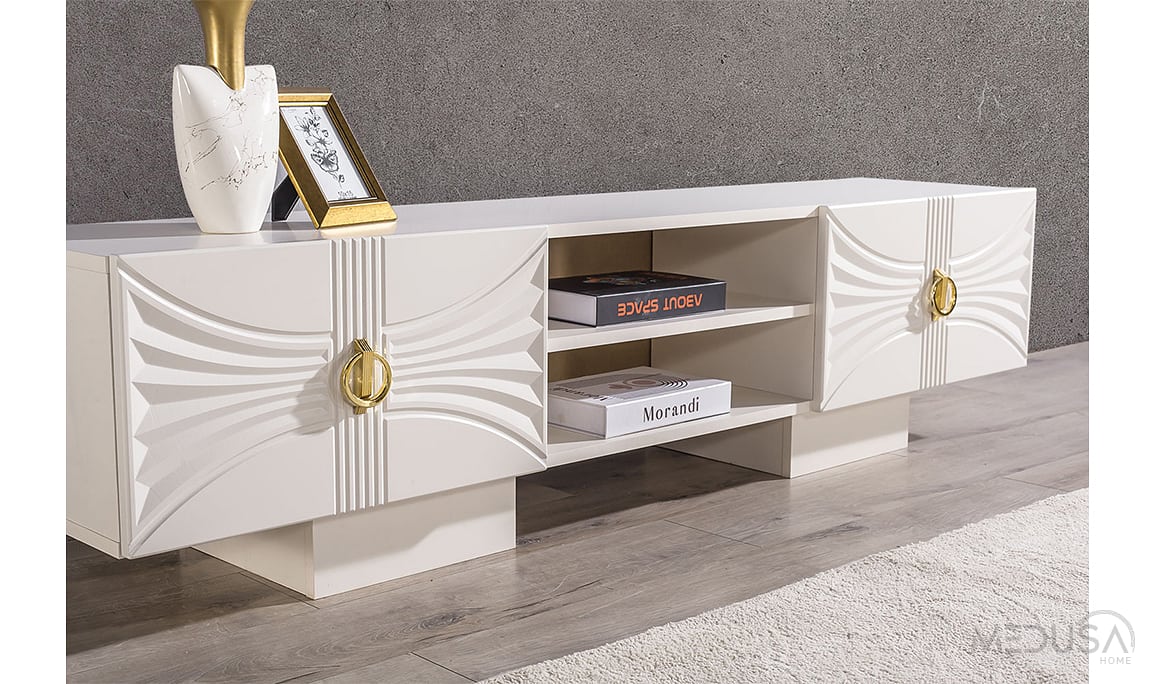 Medusa Home Mobilya - Dora Yemek Odası