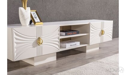 Medusa Home Mobilya - Dora Yemek Odası