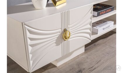 Medusa Home Mobilya - Dora Yemek Odası